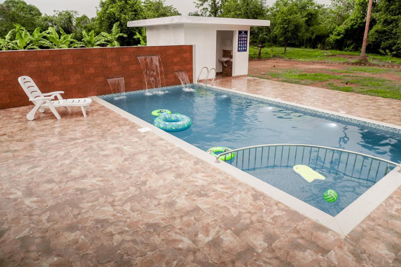 Nadhiyoram River Retreat Kochi Zewnętrze zdjęcie