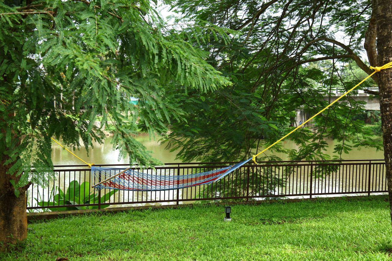 Nadhiyoram River Retreat Kochi Zewnętrze zdjęcie