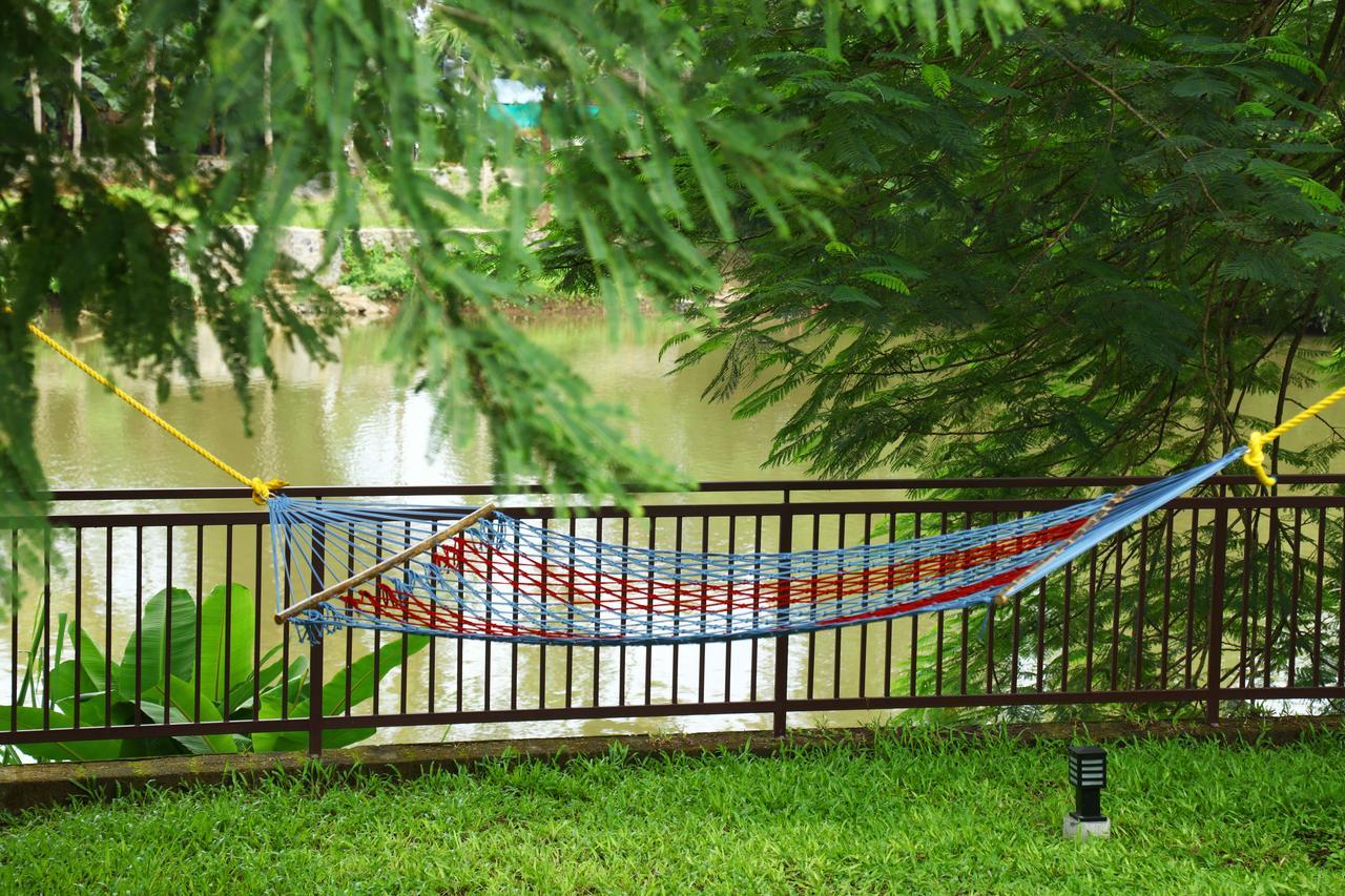 Nadhiyoram River Retreat Kochi Zewnętrze zdjęcie